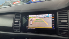 Skoda Kodiaq 2.0 TSI 190 Sport Line 4x4 5dr DSG [7 Seat] Petrol Estate